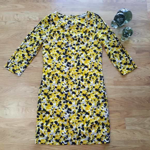 H&M Dresses & Skirts - NWOT H&M Bright Summery Dress Size 2